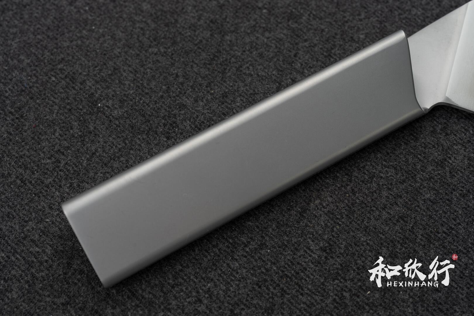 純銀　三代　萬次郎作 藤次郎 Tojiro ORIGAMI 系列 9.jpg